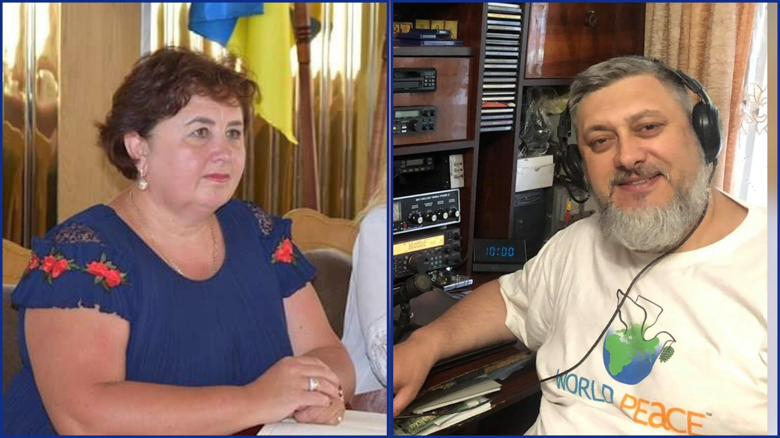 1 Двоє педагогів із Рівненщини отримають по 160 тисяч гривень від Верховної Ради