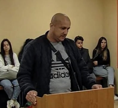 1 Через 5 років після ДТП, в якій загинув рівненський телеоператор, водій таксі отримав строк ув'язнення