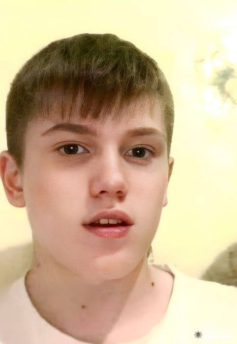 Не повернувся ще ввечері: в Рівному тривають пошуки підлітка