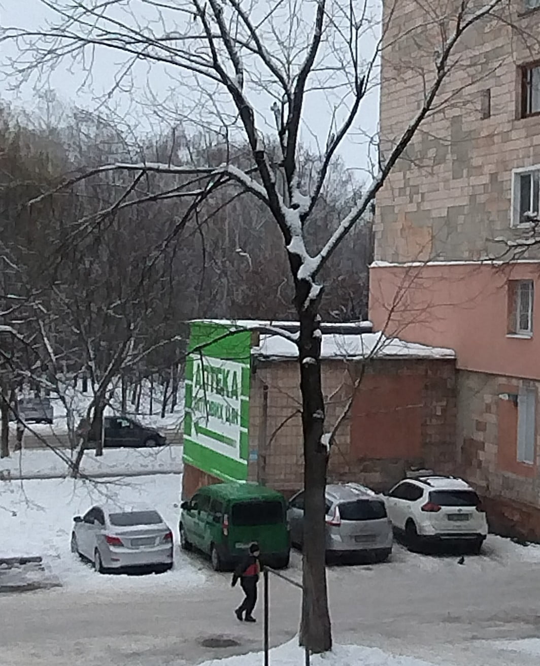 У Рівному шукатимуть незаконну рекламу: перелік вулиць 0000