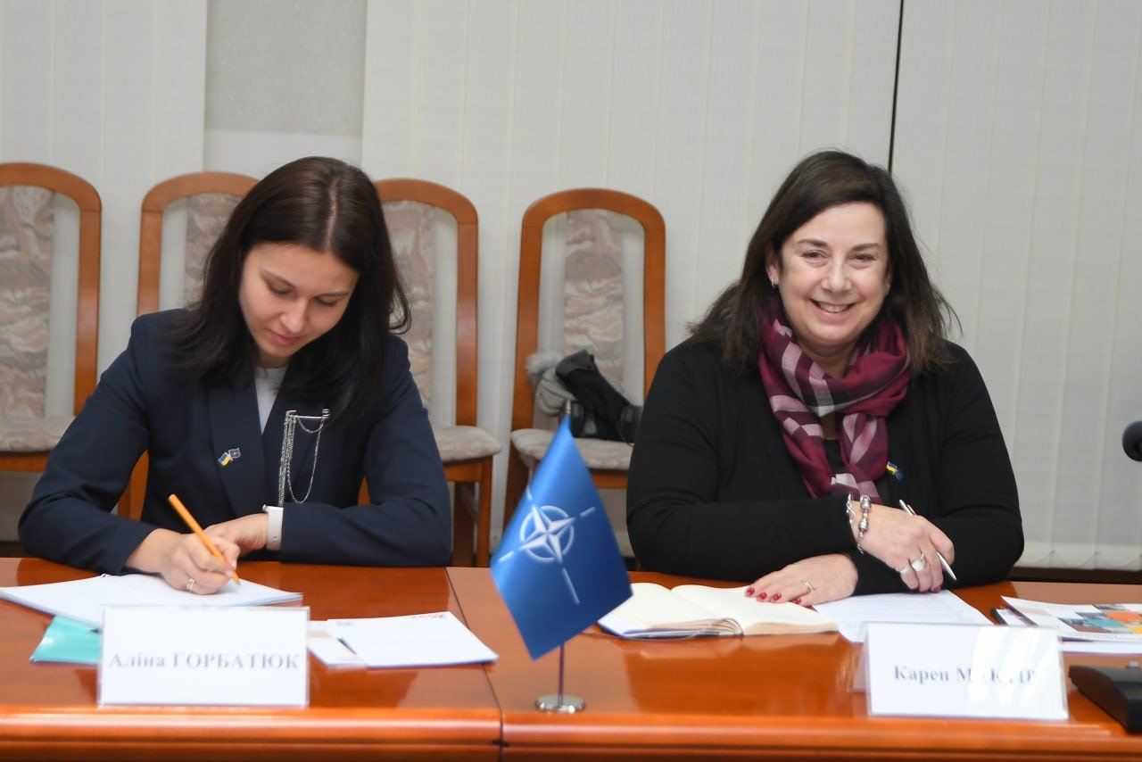 1 На Рівненщині за підтримки НАТО можуть створити реабілітаційний центр для ветеранів