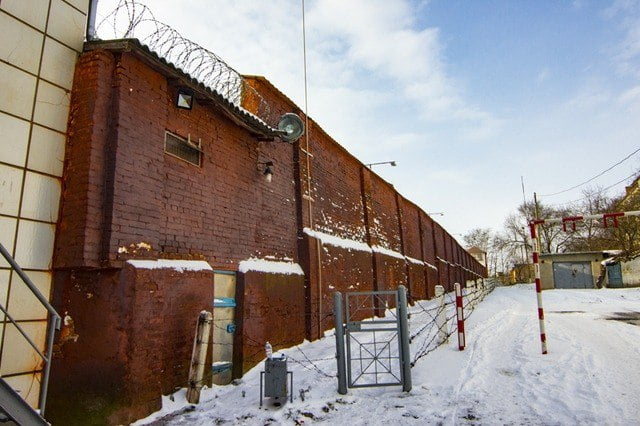 На Рівненщині перевіряють, чи дотримані права ув’язнених
