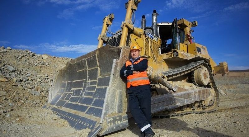 1 На Рівненщині відкриті три десятки вакансій у сфері відбудови