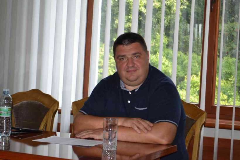 Відомо де знаходиться затриманий екслісівник-мільйонер Рівненщини