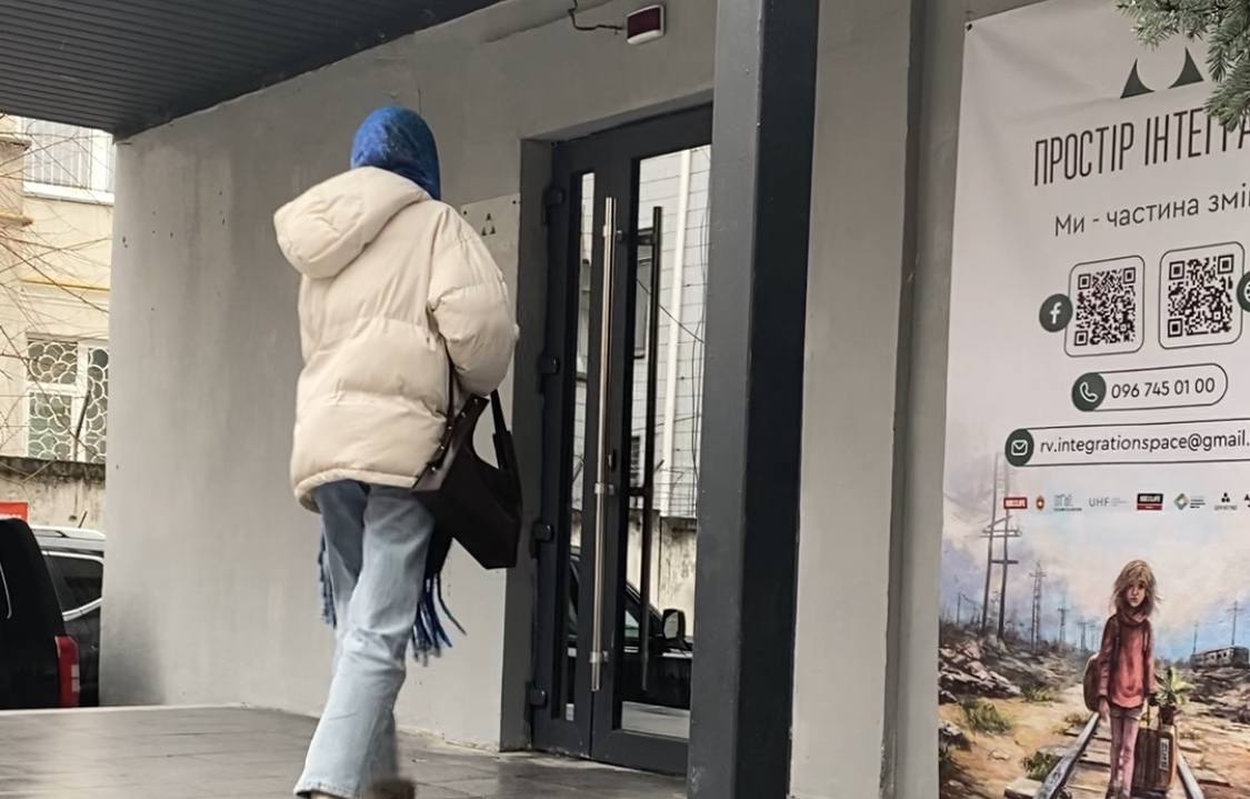 1 У Рівному відкрили комплексний офіс у якому допомагатимуть постраждалим від війни