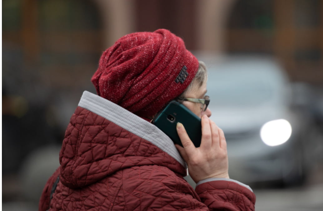 Рівняни фіксують відновлення роботи Київстару