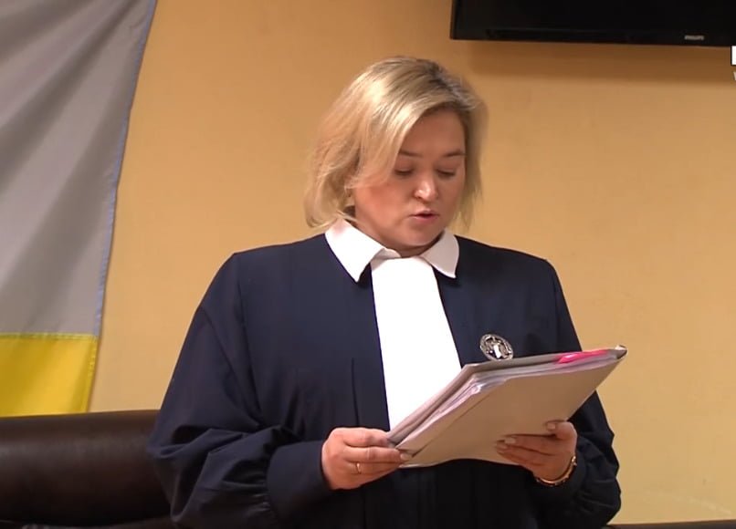 1 Через 5 років після ДТП, в якій загинув рівненський телеоператор, водій таксі отримав строк ув'язнення