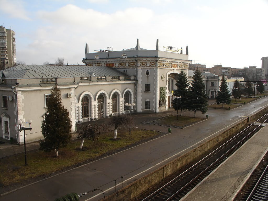1 Скільки коштує поїхати потягом у Карпати на новорічні свята з Рівного