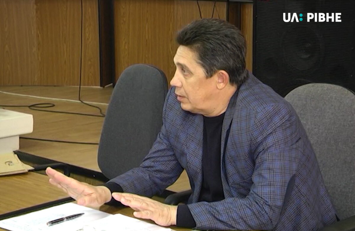 Після скандалу з закупівлями, звільнився ще один рівненський чиновник