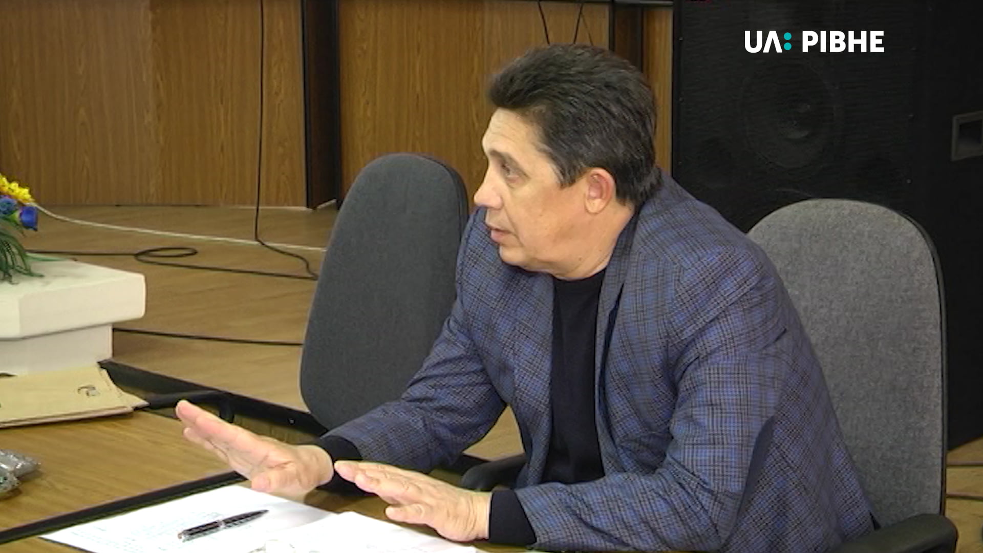 Після скандалу з закупівлями, звільнився ще один рівненський чиновник 0000