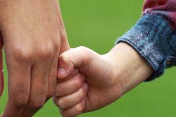 На Рівненщині усиновлюють дедалі більше дітей