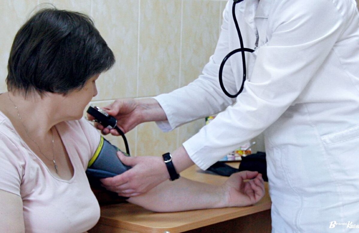 На Рівненщині дефіцит сімейних лікарів і вузьких спеціалістів