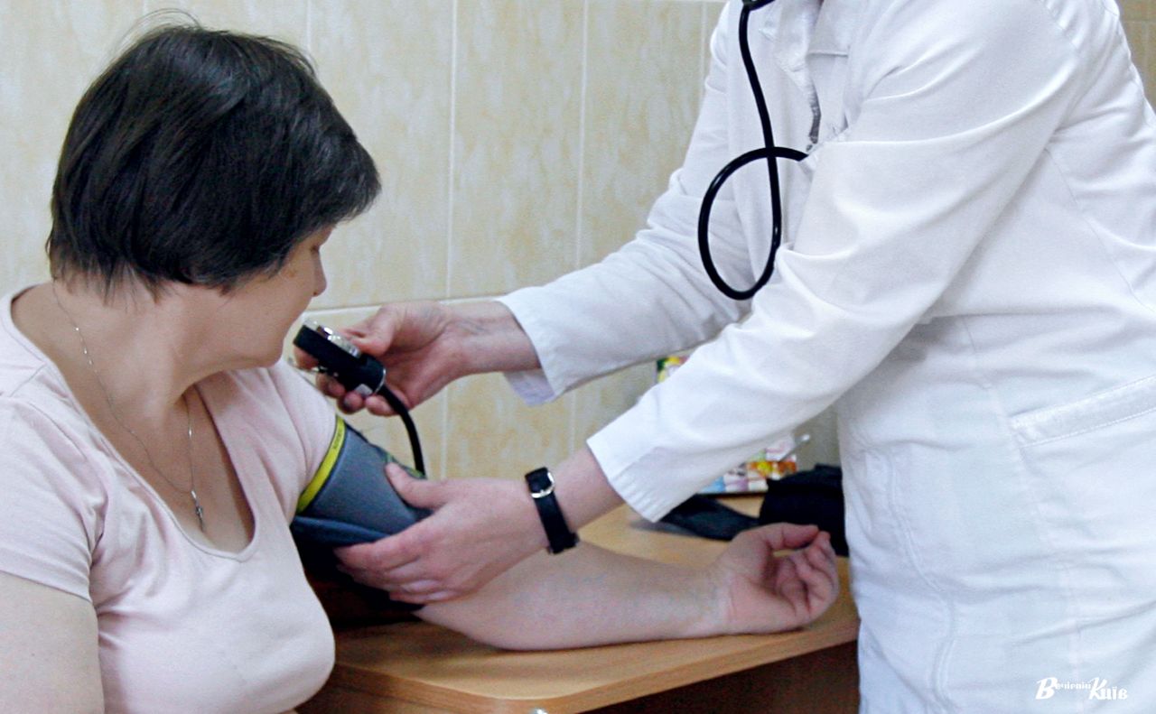 На Рівненщині дефіцит сімейних лікарів і вузьких спеціалістів 0000