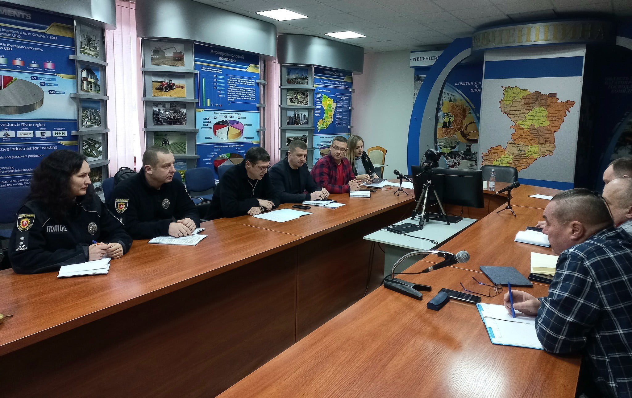 Мобільний зв’язок на Рівненщині працюватиме й під час можливих блекаутів 0000