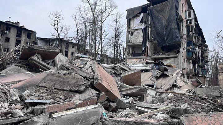 1 "Стінгери - хороший апарат", - прикордонник із Рівненщини збив російський СУ (ВІДЕО)