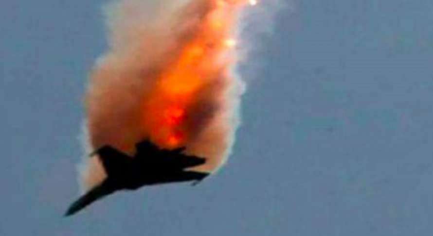 “Стінгери – хороший апарат”, – прикордонник із Рівненщини збив російський СУ (ВІДЕО) 0000