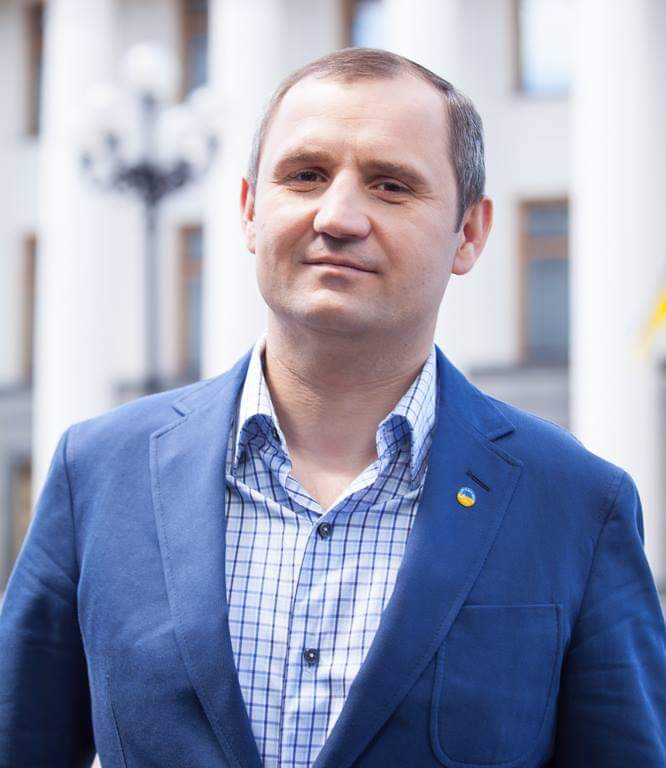 1 У Мазепи знайшовся бурштиновий бізнес на Рівненщині - із партнером екс-регіоналом та китайцем