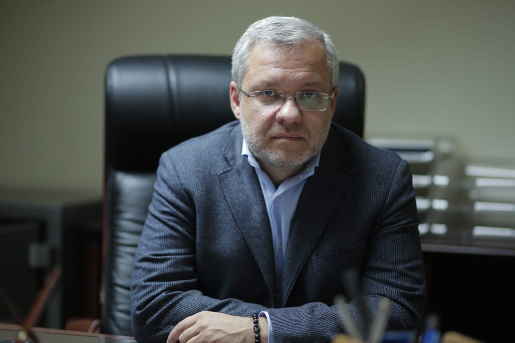 1 Неподалік Рівного скоро з'являться ще 4 енергоблоки АЕС