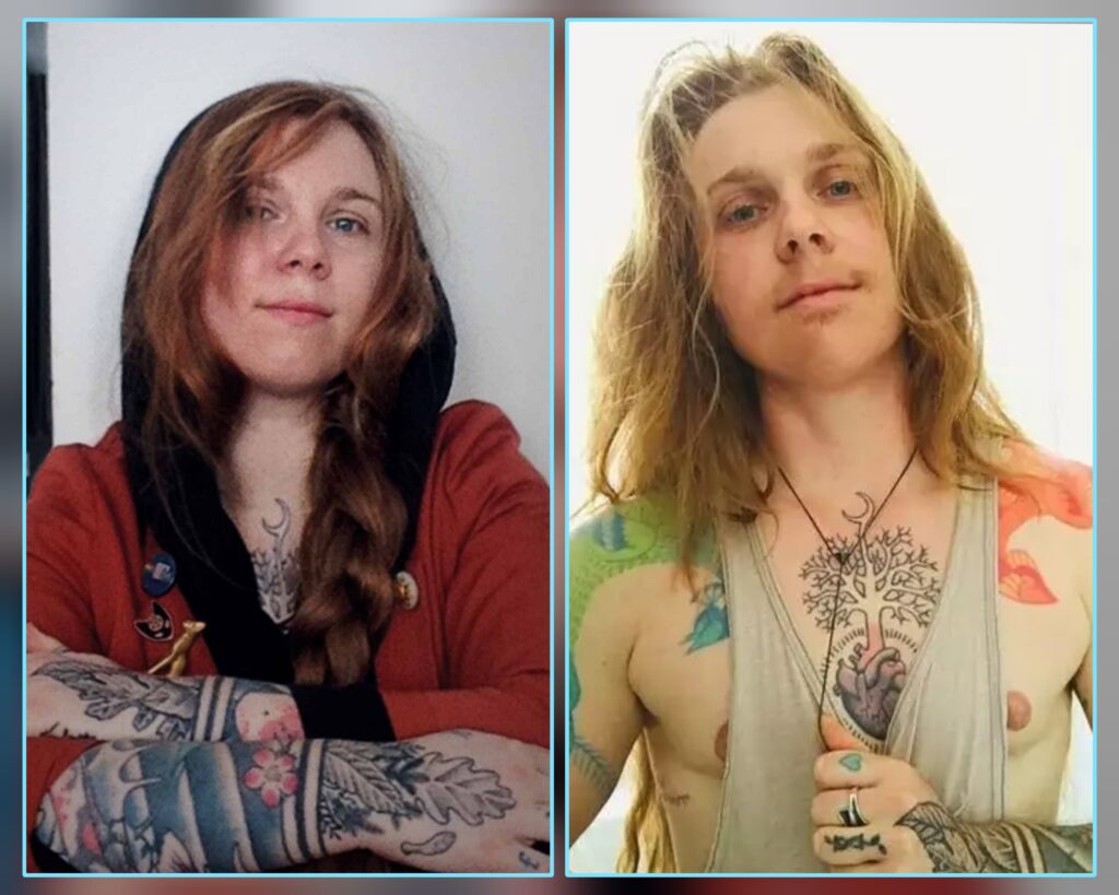 1 На вулицях Рівного з'явилася реклама культового французького ЛГБТ-коміксу