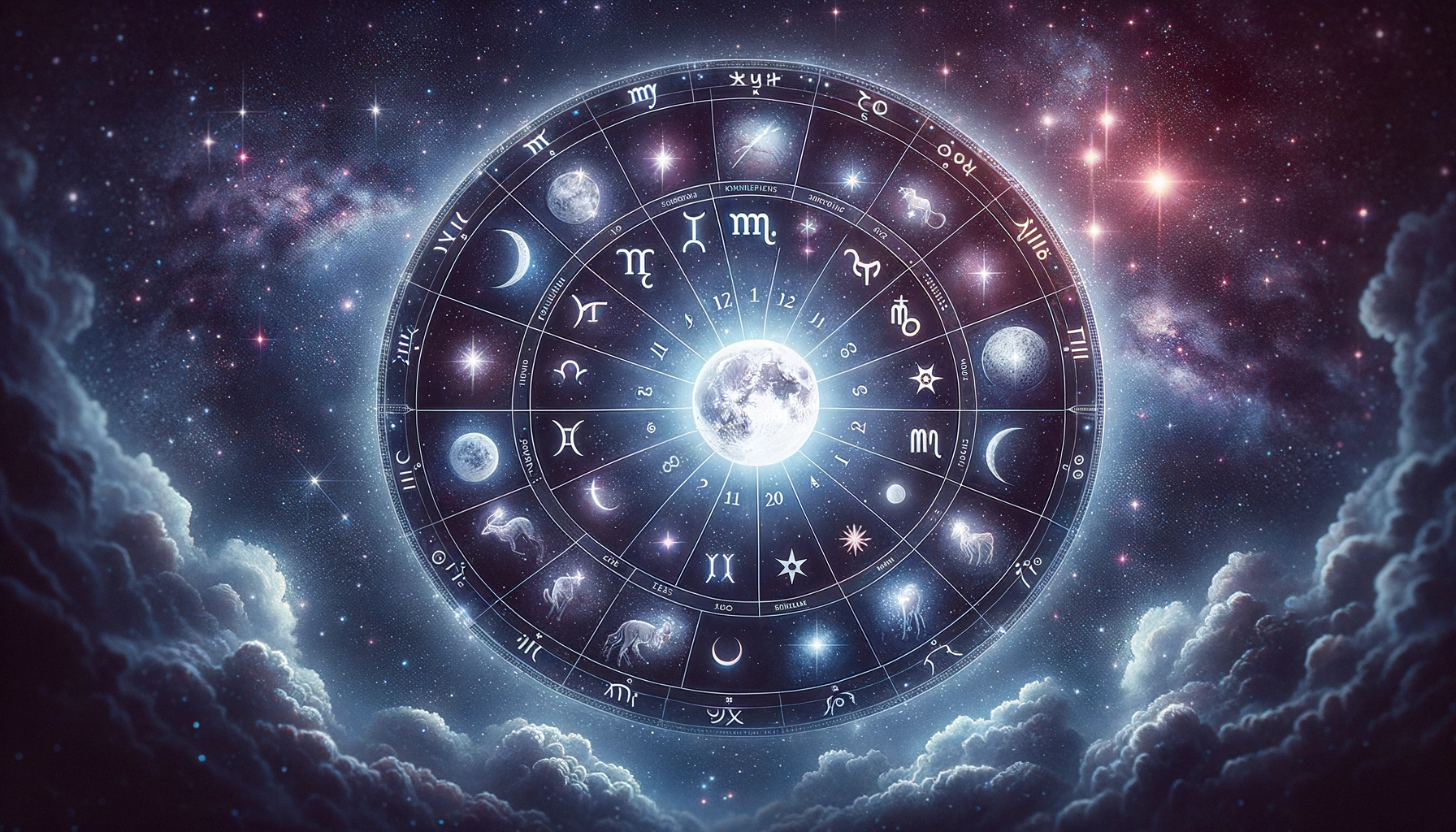 Гороскоп на тиждень 22-28 січня 2024 року 0000