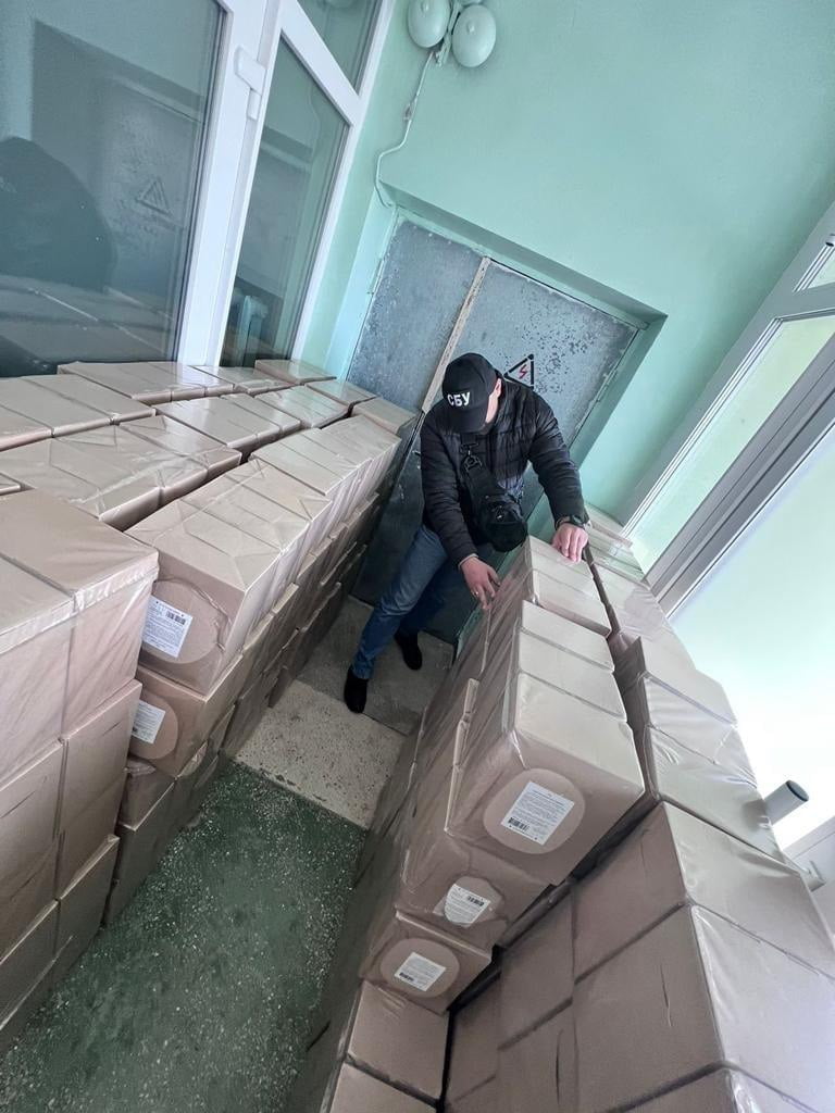 1 У Рівному вручили підозру екс-очільнику Департаменту економічного розвитку