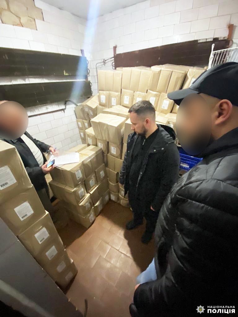1 У Рівному вручили підозру екс-очільнику Департаменту економічного розвитку