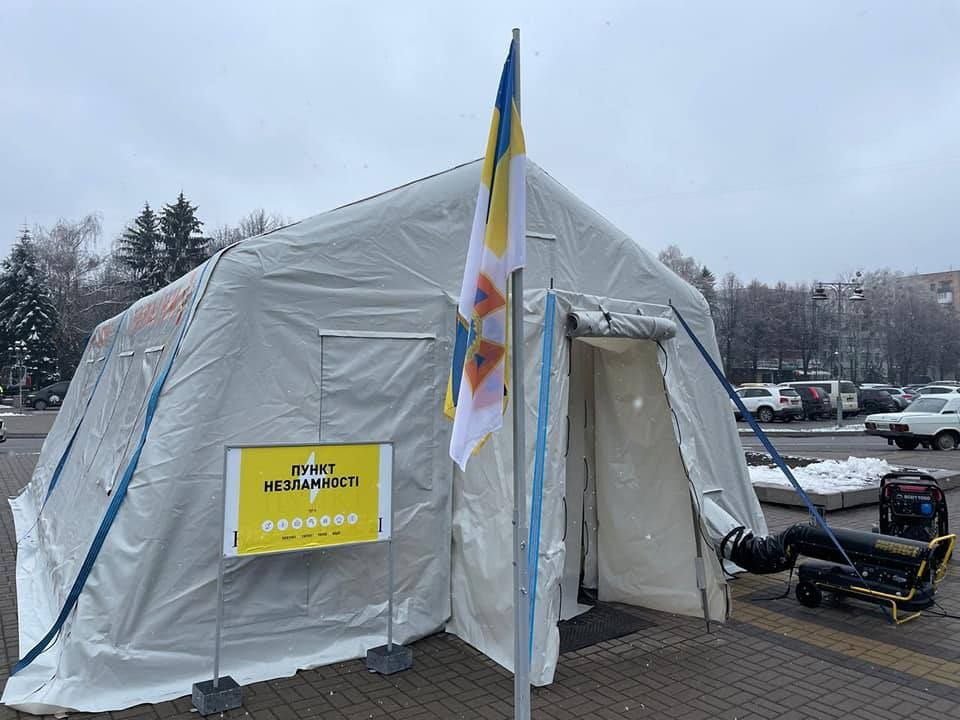 На Рівненщині замерзли на смерть двоє людей 0000