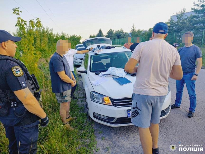 Двоє рівнян облаштували нарколабораторію і тепер постануть перед судом 0000