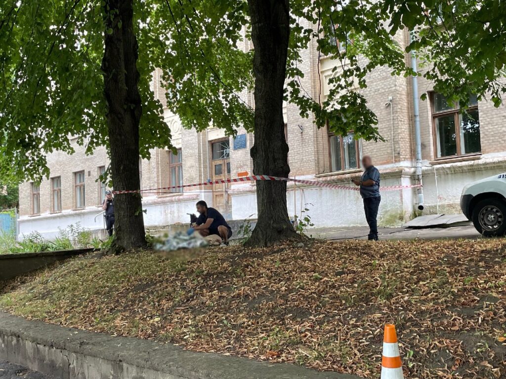 1 За розбій, зґвалтування і вбивство рівнянки рецидивісту із Запоріжжя загрожує довічне