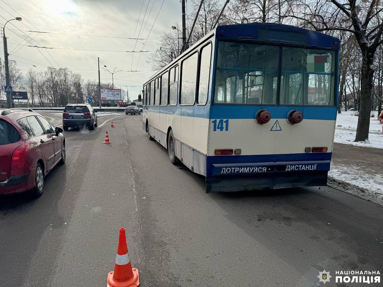 У Рівному шукають свідків смертельного ДТП 0000