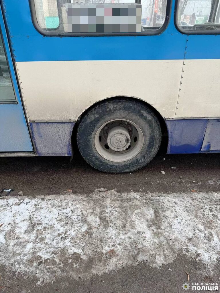 1 У Рівному шукають свідків смертельного ДТП