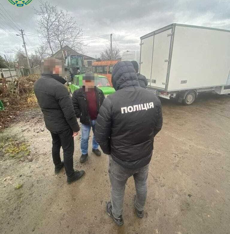 На Рівненщині керівника управління ЖКГ судитимуть за хабар