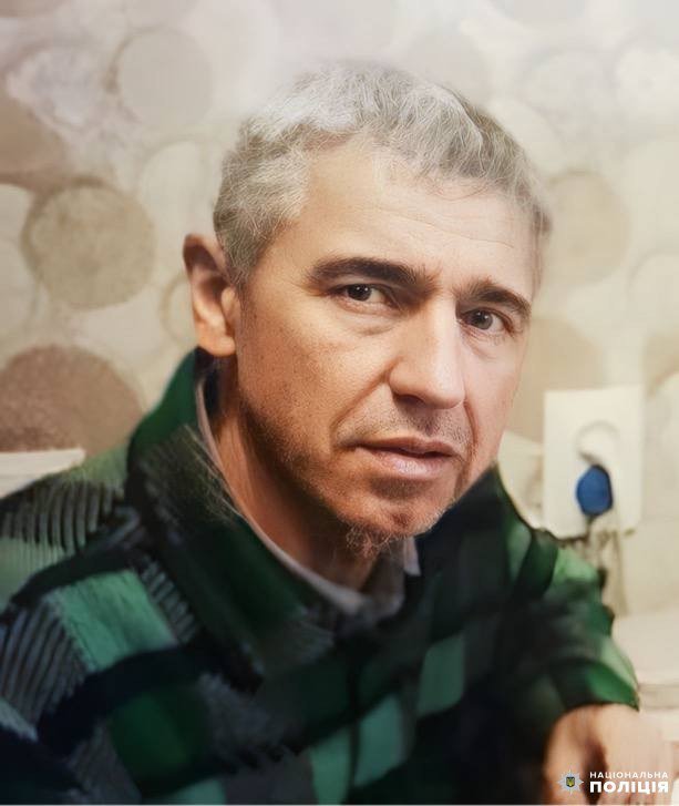 На Рівненщині другий тиждень розшукують зниклого чоловіка 0000
