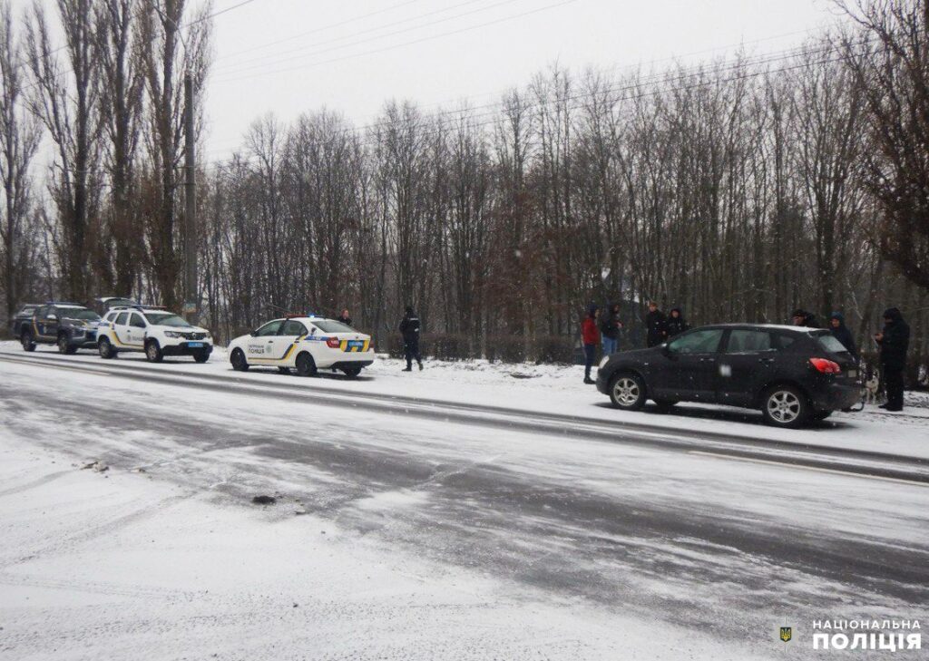 1 Рівнянин, що “взяв покататися” чужий кросовер, вже в СІЗО і ще довго може не побачити волі