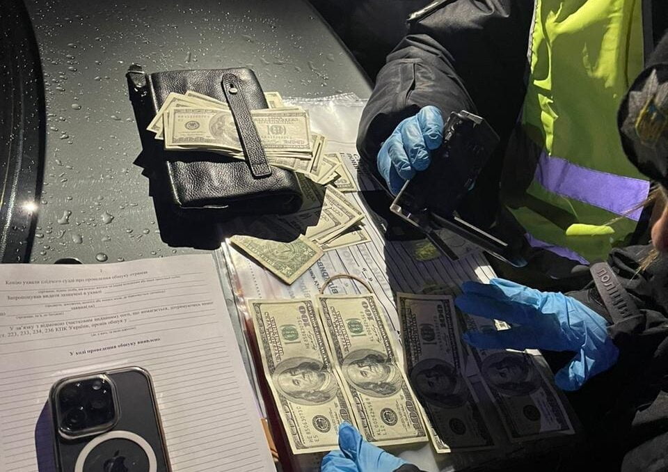1 Допомагав ухилянтам втекти за кордон: на Рівненщині чоловіку призначили заставу