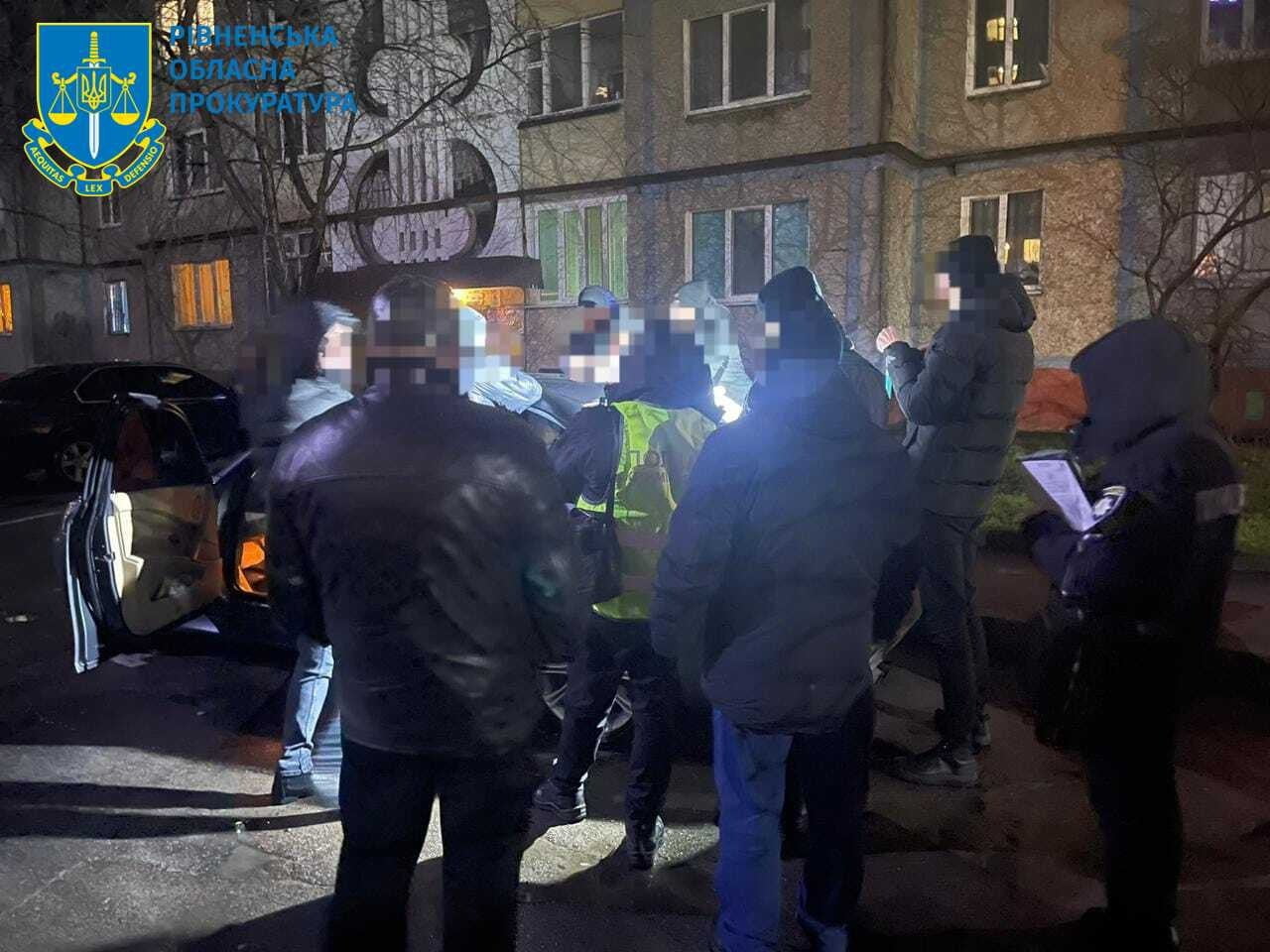 Допомагав ухилянтам втекти за кордон: на Рівненщині чоловіку призначили заставу 0000