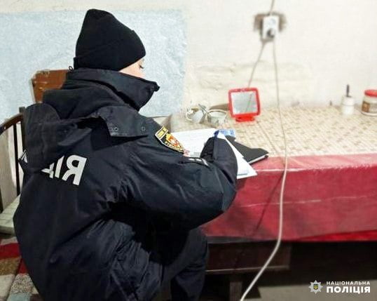 1 На Рівненщині викрили неповнолітніх вандалів, які пошкодили укриття