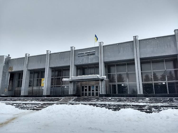 Комісія Рівнеради відмовила Рівнеазоту у викупі землі палацу культури “Хімік” 0000