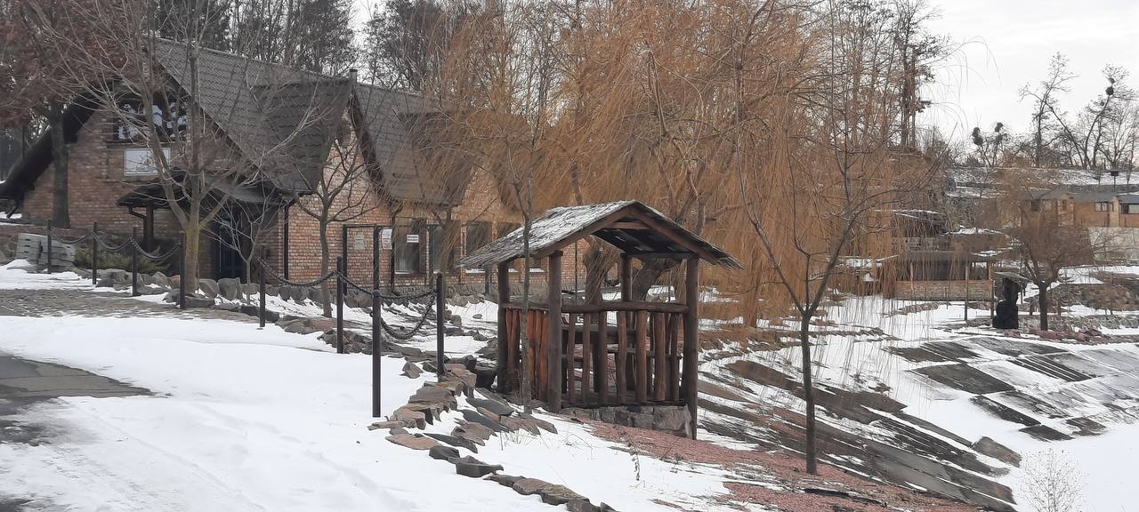 1 Базу відпочинку біля Рівного таки знесуть, - прокуратура