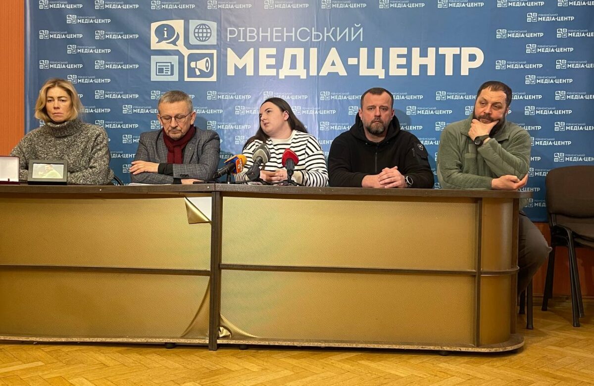 Поліцейський, який убив у Рівному військового, досі не отримав вироку