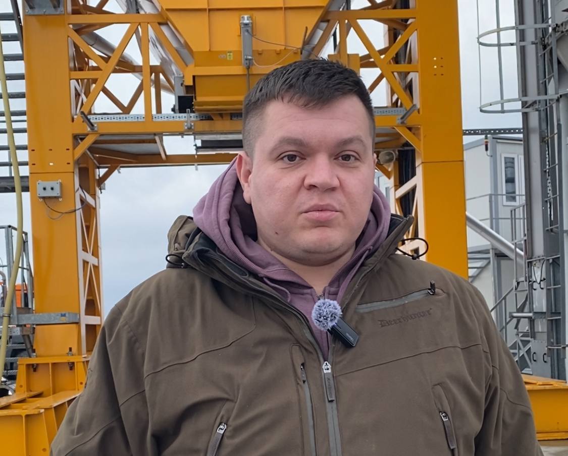1 На Рівненщині за лічені дні залатають ями на дорогах (ВІДЕО)