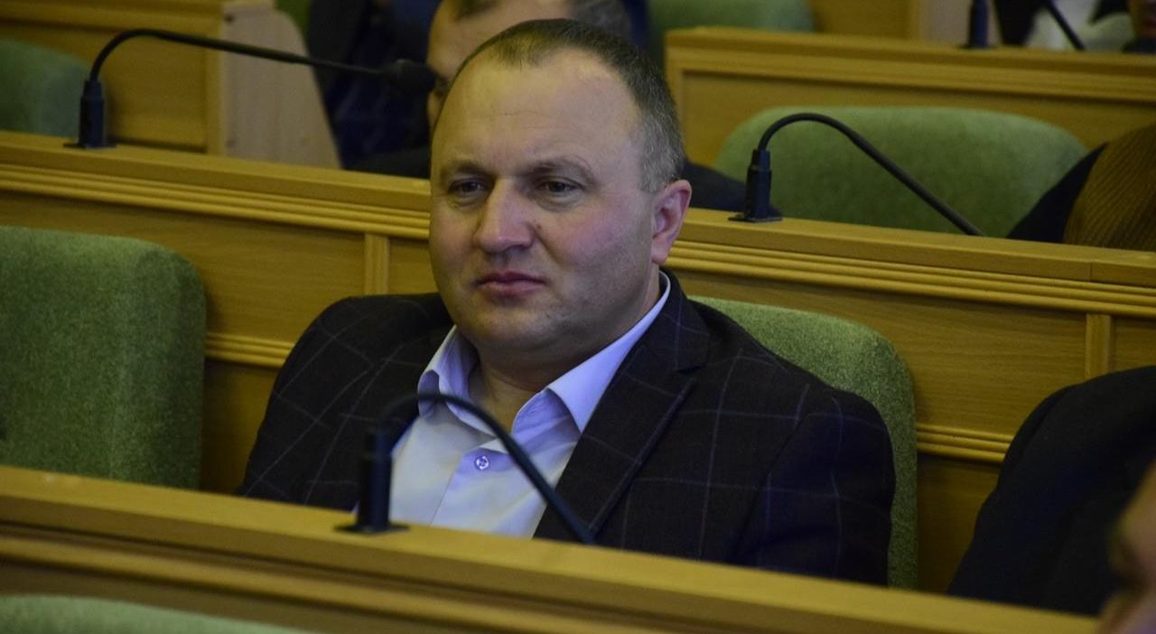 1 Верховний Суд ухвалив рішення щодо відкликаного депутата Рівнеоблради