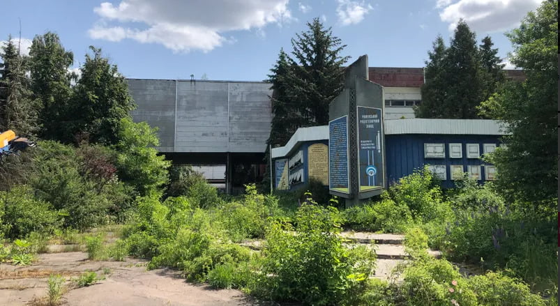 Рівненський радіозавод знову шукає власника 0000