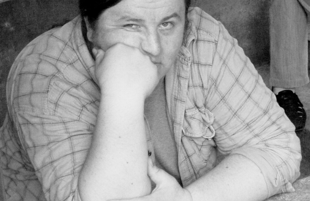 Хіпі, інтелектуал, епоха: пішов із життя унікальний рівнянин