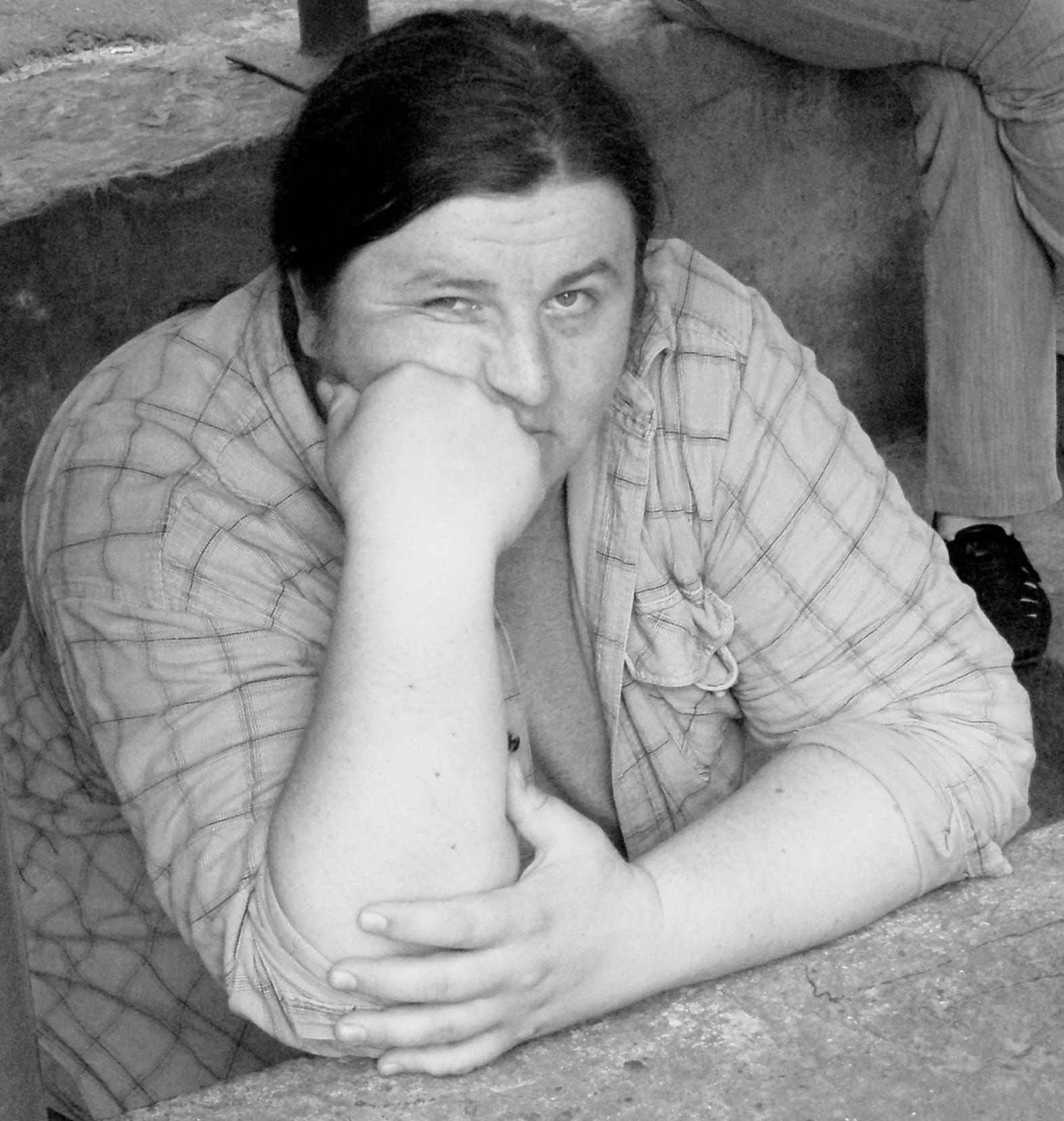 Хіпі, інтелектуал, епоха: пішов із життя унікальний рівнянин 0000