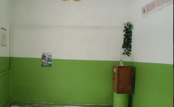 1 Власник "галереї Третяка" Сачевчич позмагається за комунальне приміщення в самому центрі Рівного