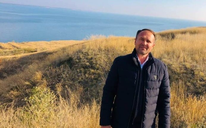 У Рівному звільнився заступник по культурі