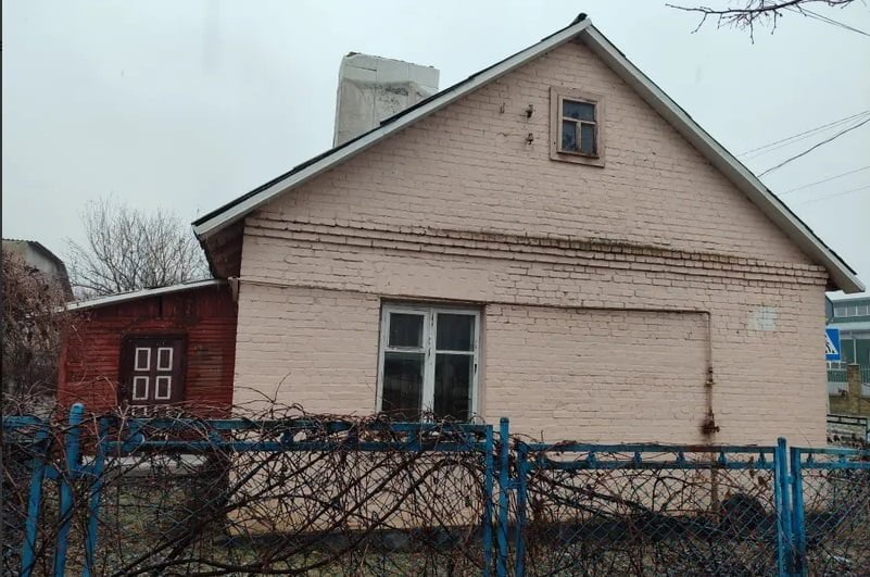 1 У Здолбунові міська рада здає в оренду будинок