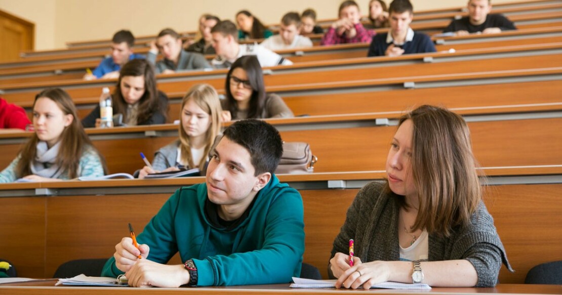 Кількість студентів на Рівненщині зросла на понад 10% 0000