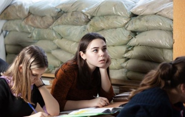Тести складатимуть під землею: на Рівненщині готують екзаменаційні центри для випускників 0000